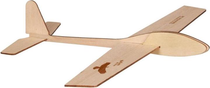 Produktbild Die Spiegelburg Bausatz Segelflieger