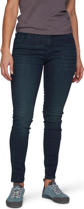 Immagine prodotto Black Diamond Jeans da arrampicata in denim forgiato
