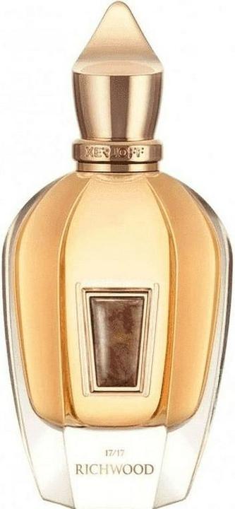 Produktbild XerJoff Richwood (Eau de Parfum, 100 ml)