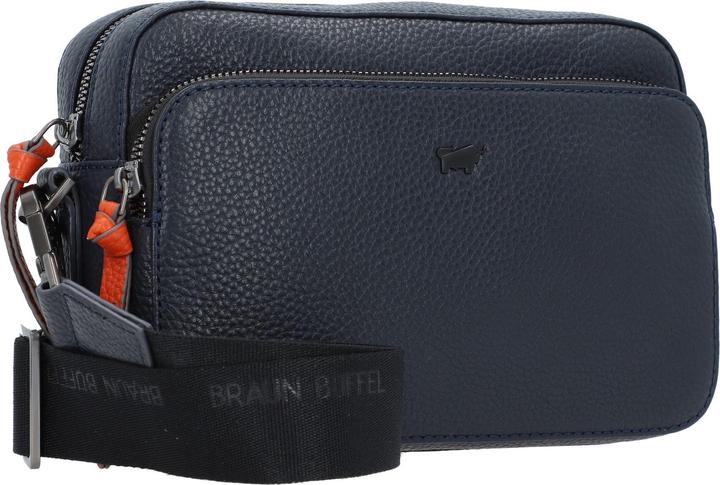Produktbild Braun Büffel Novara Umhängetasche Leder 22 cm