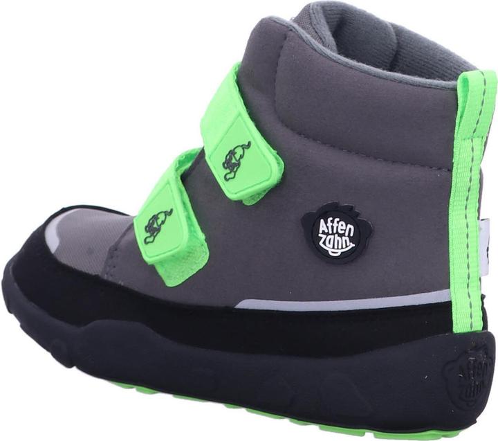 Image du produit Affenzahn Bottes d'hiver VEGAN COMFY Panther (25)