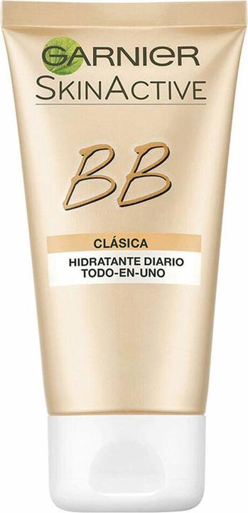 Actual product image Garnier Skin Natural BB Cream Medium 50 ML (Mean value)
