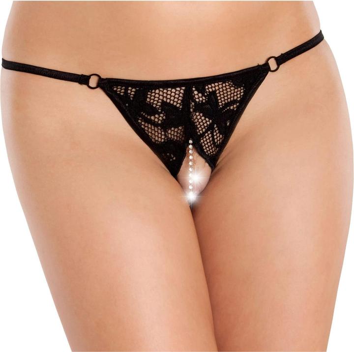 Produktbild Softline String ouvert (One Size)