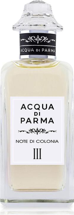 Immagine prodotto Acqua Di Parma Note Di Colonia III di Eau de Cologne Spray (unisex) 150 ml (Eau de cologne, 150 ml)