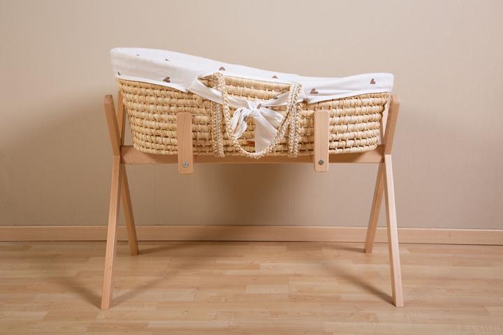 Produktbild Childhome Tipi Ständer Für Moseskorb + Baby Gym