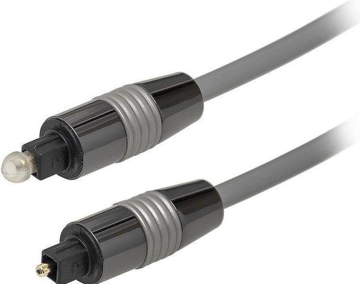 Produktbild Blow CABLE OPTICAL 0571 (1.50 m)