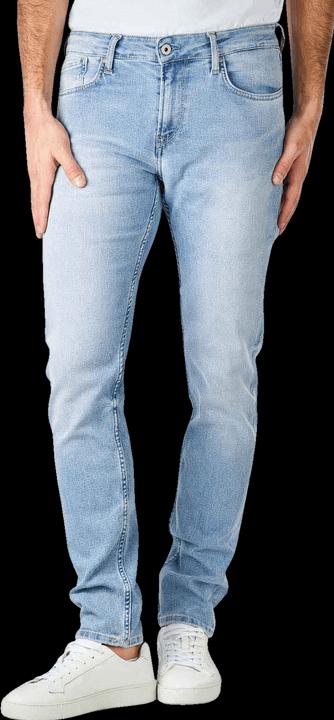 Actual product image Pepe Jeans Hatch Slim Fit Reclaim Light Used (W31/L34)
