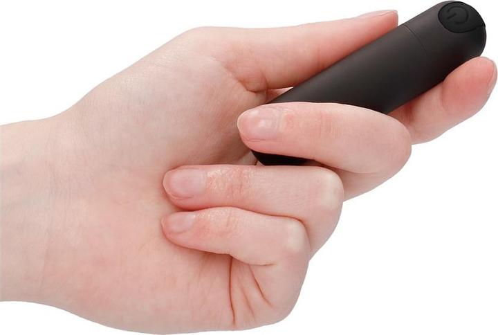 Image du produit Shots BGT - 7 Speed Rechargeable Bullet