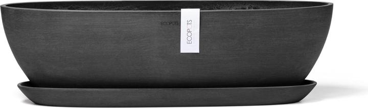 Actual product image Ecopots Sofia Untersetzer lang