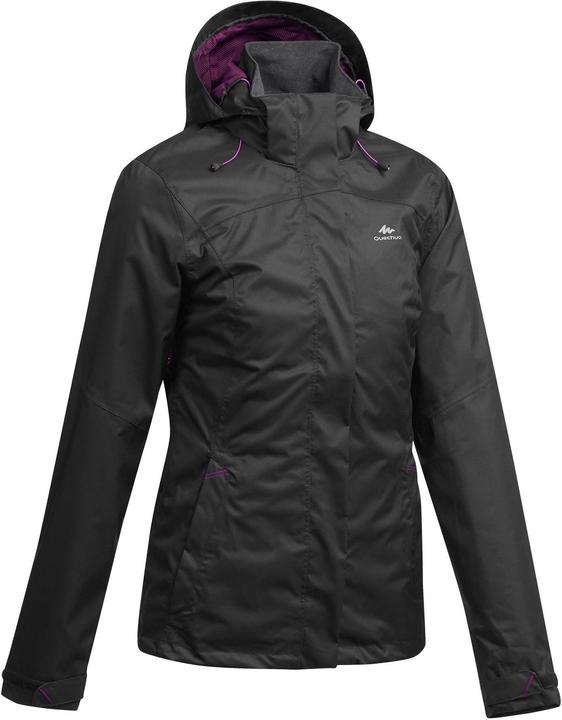 Quechua MH100 WTP (L)