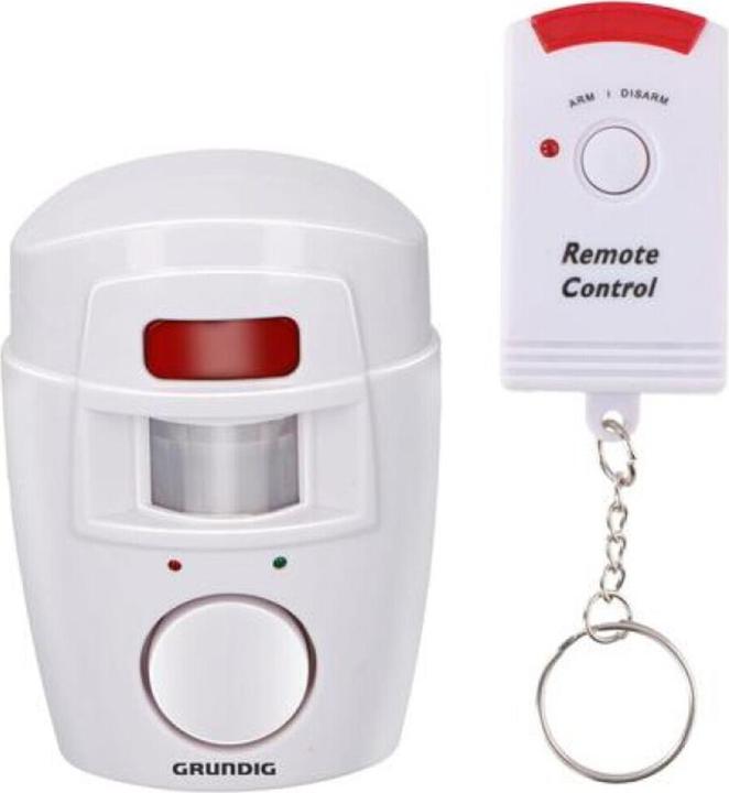 Produktbild Grundig Alarm PIR AB