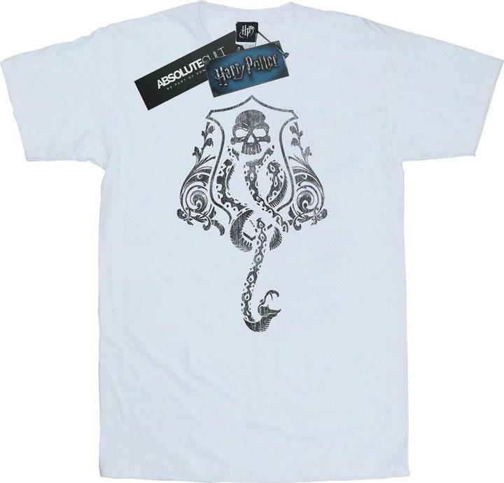Dark Mark Crest TShirt