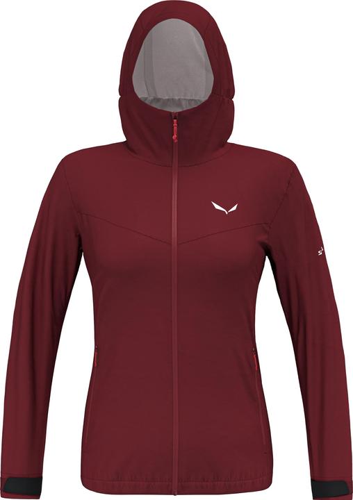 Produktbild Salewa Women's Puez Aqua 4 PowerTex 2.5L Jacket (42)
