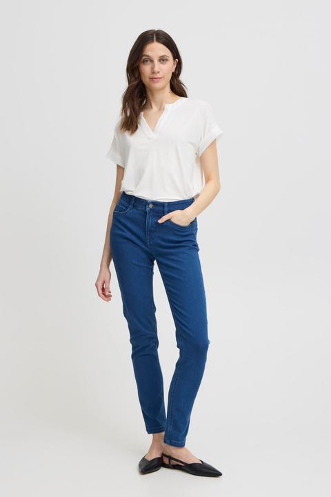 Actual product image Fransa FRLUXE ELLI JE 2 20613557 (W32/L30)