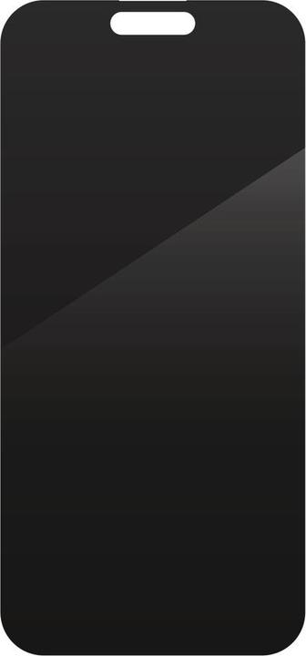 Productafbeelding Zagg Glas Elite Privacy 360 (1 Stuk, Apple iPhone 16 Pro Max)