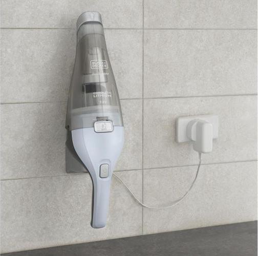 Produktbild Black & Decker Nvc