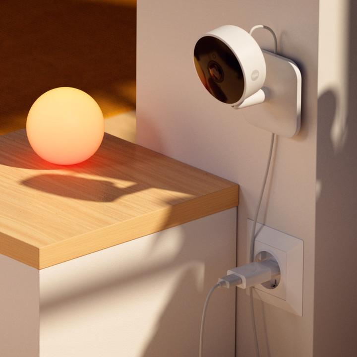 Image du produit Yale Caméra intelligente d'intérieur (1920 x 1080 Pixels)
