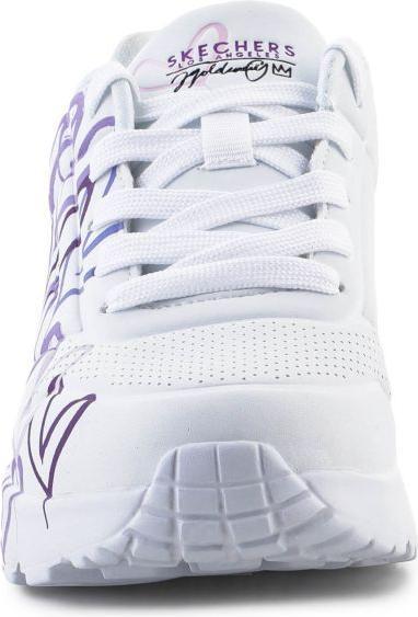 Image du produit Skechers Baskets UNO LITE - SPREAD THE LOVE (31)