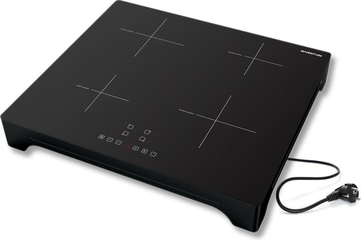 Image du produit Inventum VKI6010ZWA