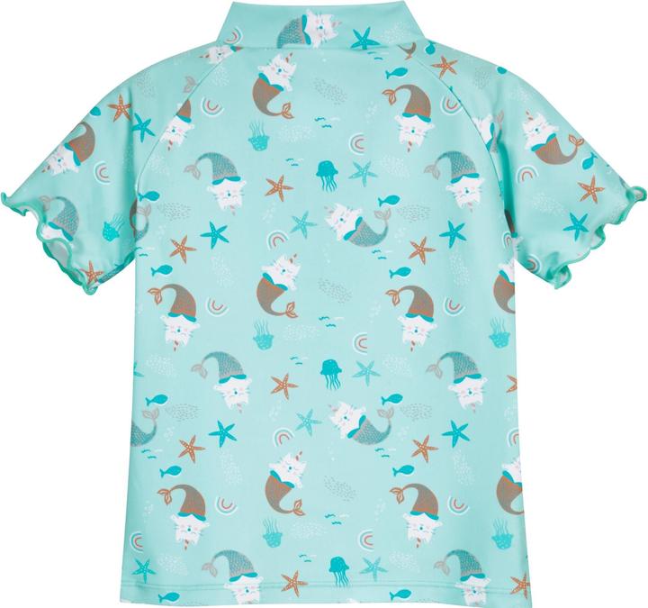 Produktbild Playshoes Kid's UV-Schutz Bade-Set Einhornmeerkatze (122, 128)