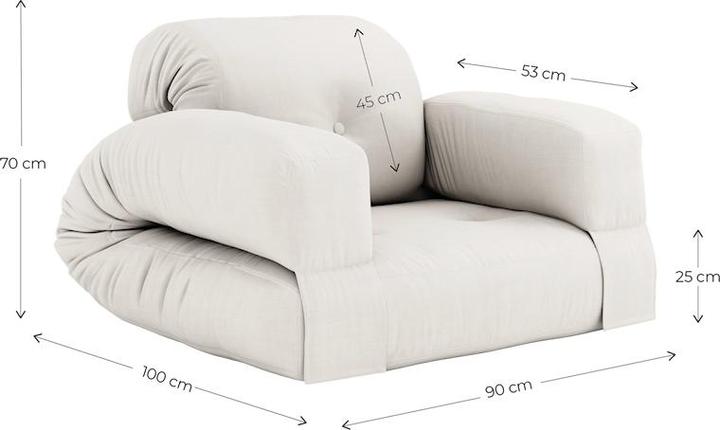 Productafbeelding Karup Design Hippo