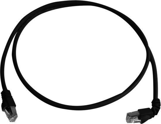 Immagine prodotto Telegärtner MP8 FS 500 (S/FTP, CAT6a, 1 m)