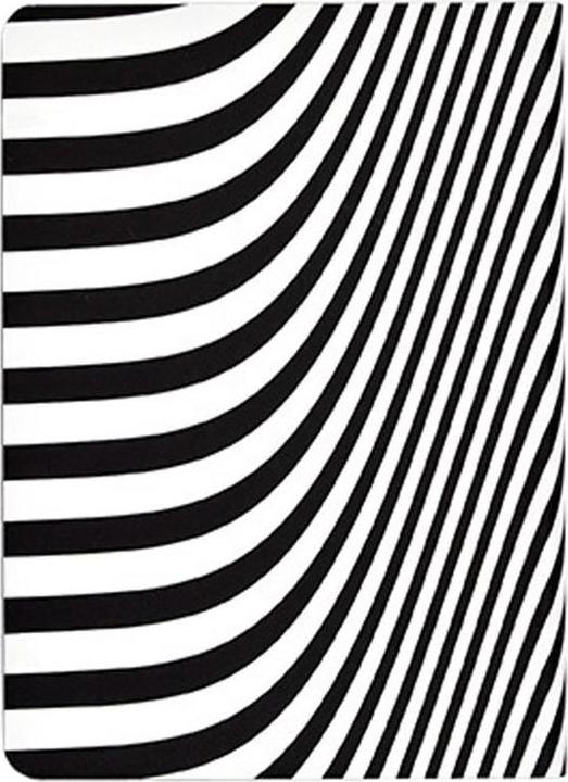 Actual product image Nuuna Prêt-à-écrire (15 x 10.8 cm, Dotted, Soft cover)