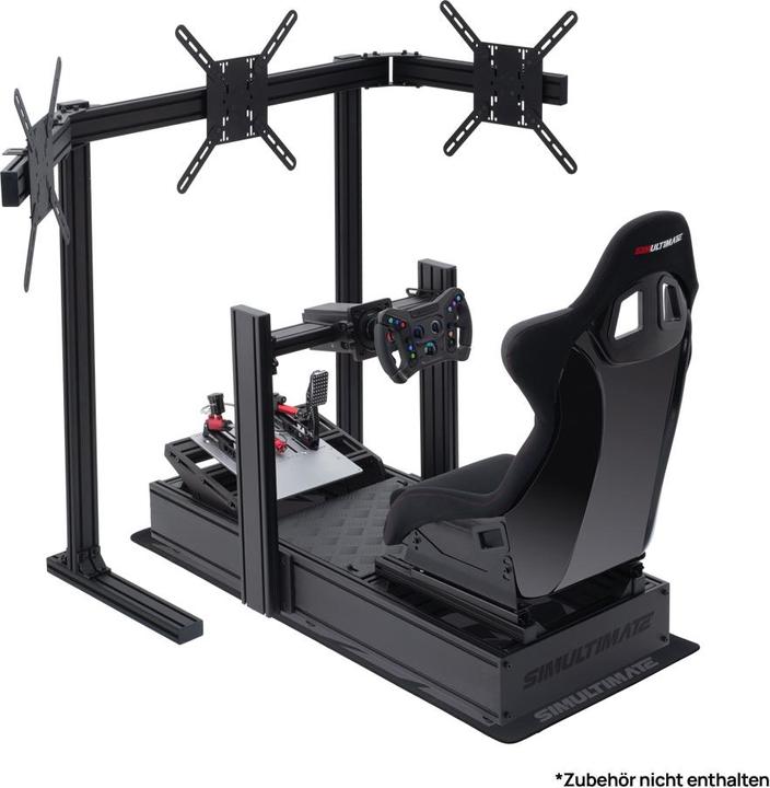 Actual product image SimUltimate SU-GT1