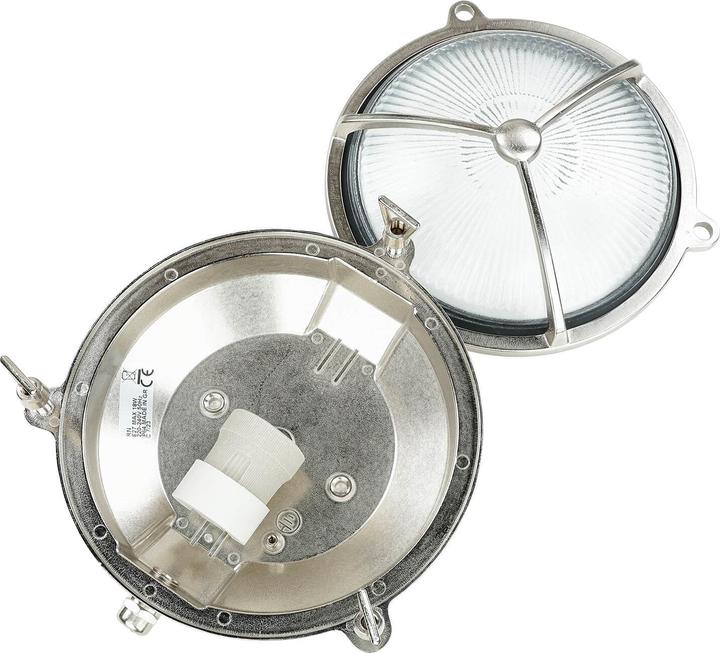 Actual product image Licht-Erlebnisse Karpahtos (E27, IP64)