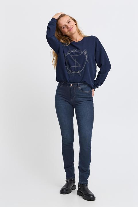 Actual product image Pulz Jeans PZEMMA 50206336 (W27/L30)