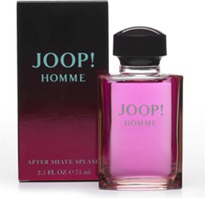 Joop! After Shave (Rasierwasser, 75 ml)
