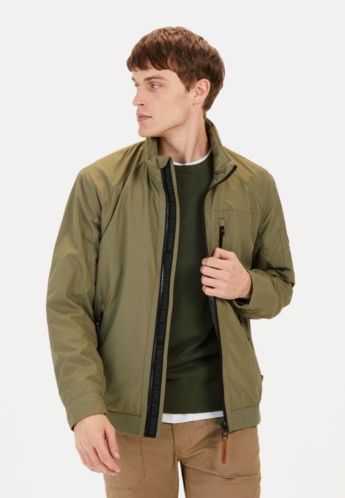 Immagine prodotto Camel Active Blouson mit Stehkragen (52)