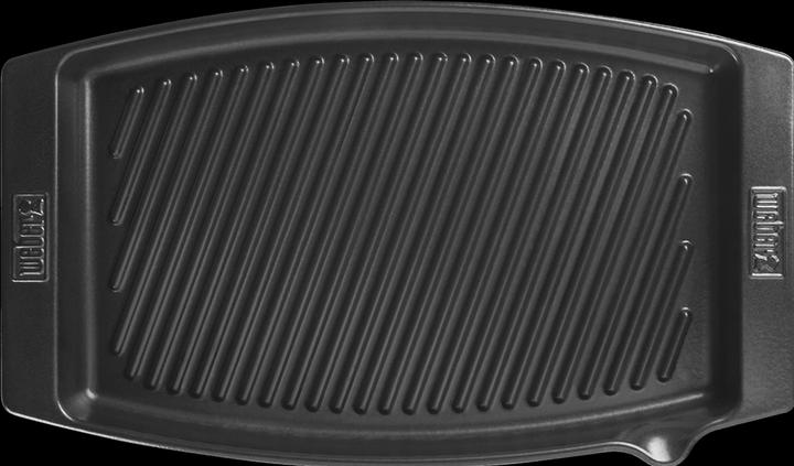 Actual product image Weber BBQ Grill Pan