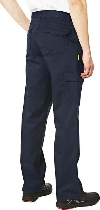 Actual product image Iron Mountain Mens Multi Pocket Cargo Trousers (Frequency band 38 (2600 MHz))