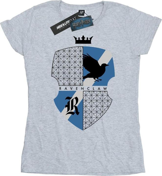 Ravenclaw Shield TShirt (S)