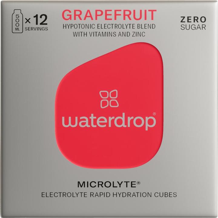 Produktbild Waterdrop Microdrink (Grapefruit, 1 x)