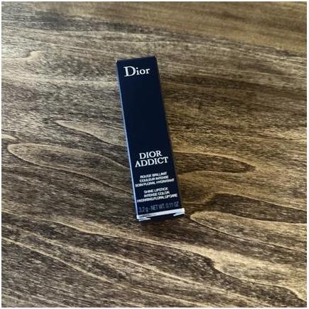 Image du produit Dior Christmas 2022 Addict Lipstick No 974 (974)