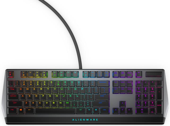 Immagine prodotto Dell Alienware AW510K (US, Cablato)