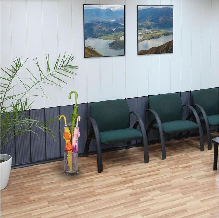 Actual product image Relaxdays Umbrella stand (16 x 16 x 52.5 cm)