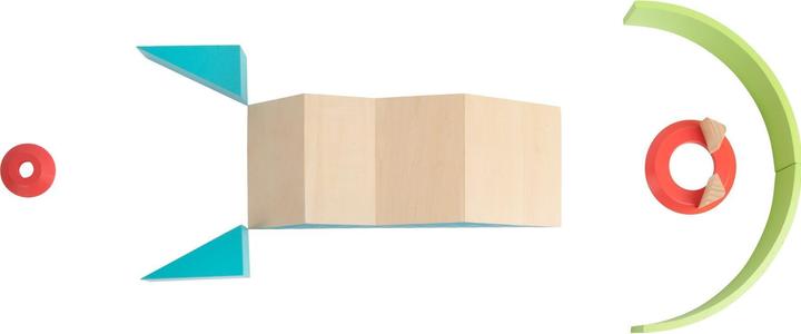 Image du produit small foot Set de minigolf Active
