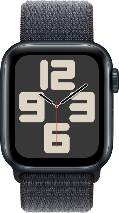 Image du produit Apple Watch SE 2024 (40 mm, 4G)