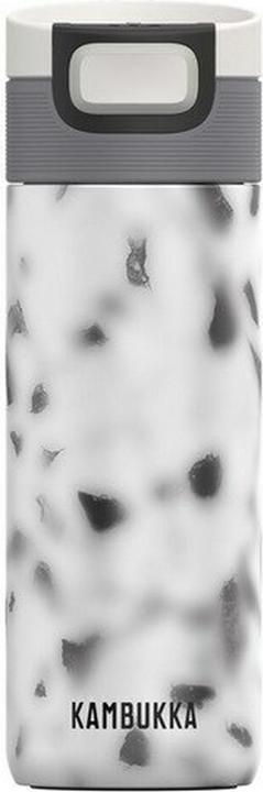 Foggy Terrazzo