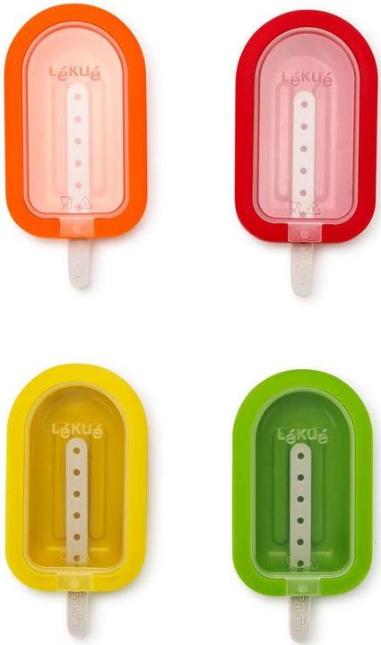 Actual product image Lékué Lolly