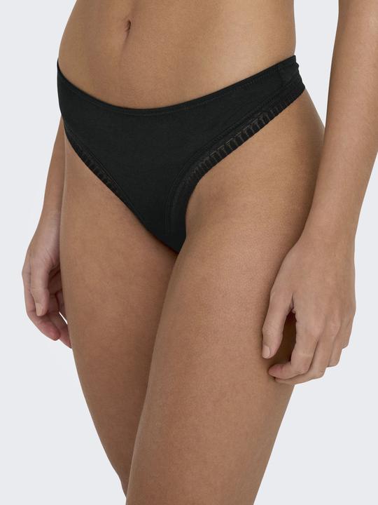 Produktbild Only 2er-Pack Slip (XL, 2er Pack)