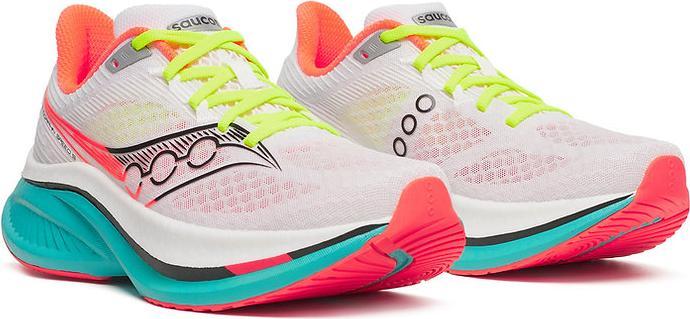 Actual product image Saucony Endorphin Speed 5 (38)