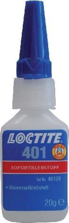 Produktbild Loctite Sofortklebstoff (5 g)