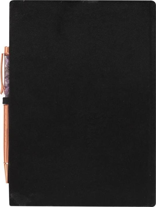 Produktbild Something Different Journal My Manifestation Amethyst (1 Stück)