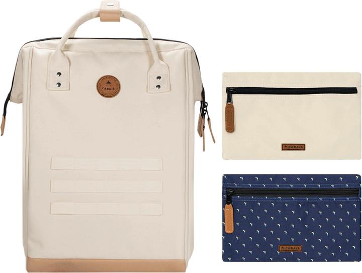 Image du produit Cabaia Adventurer L Recycled (26 l)