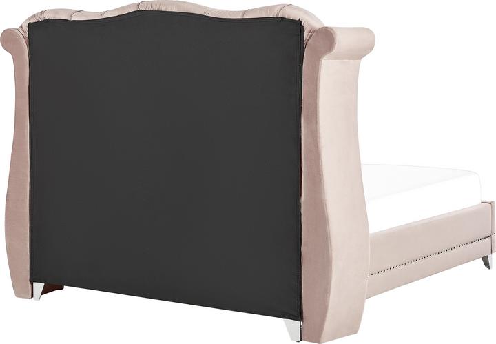 Actual product image Beliani Ayette (160 x 200 cm)