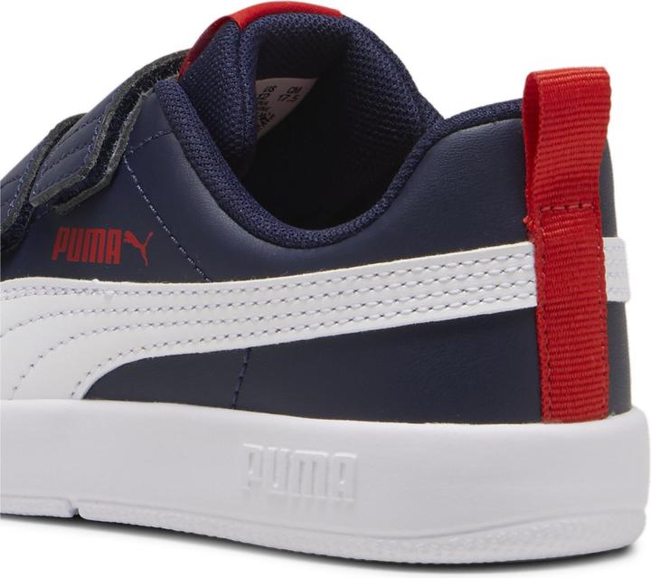 Produktbild Puma Courtflex V3 V PS (34)